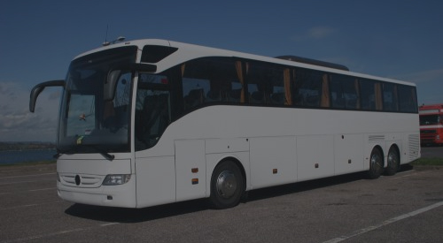 Newcastle Minibus Hire