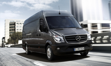 Minibus Hire Newcastle