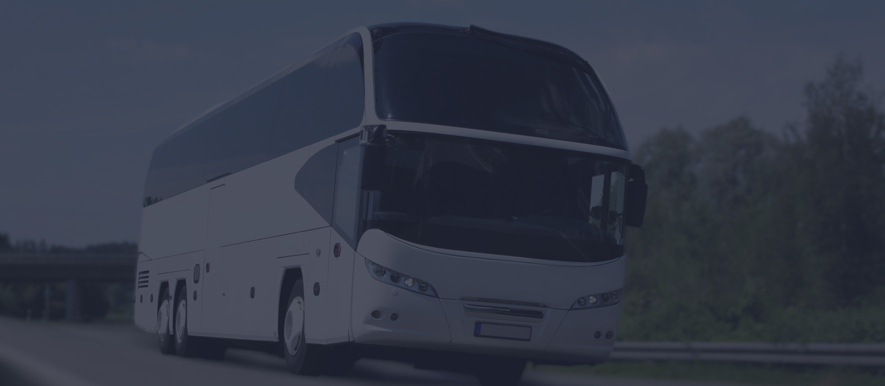 Minibus Hire Newcastle