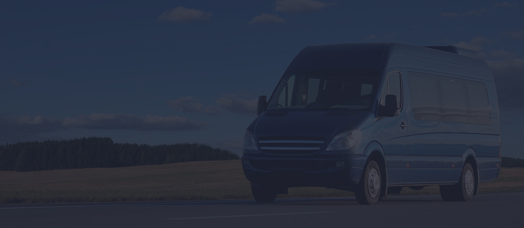 Minibus Hire Newcastle